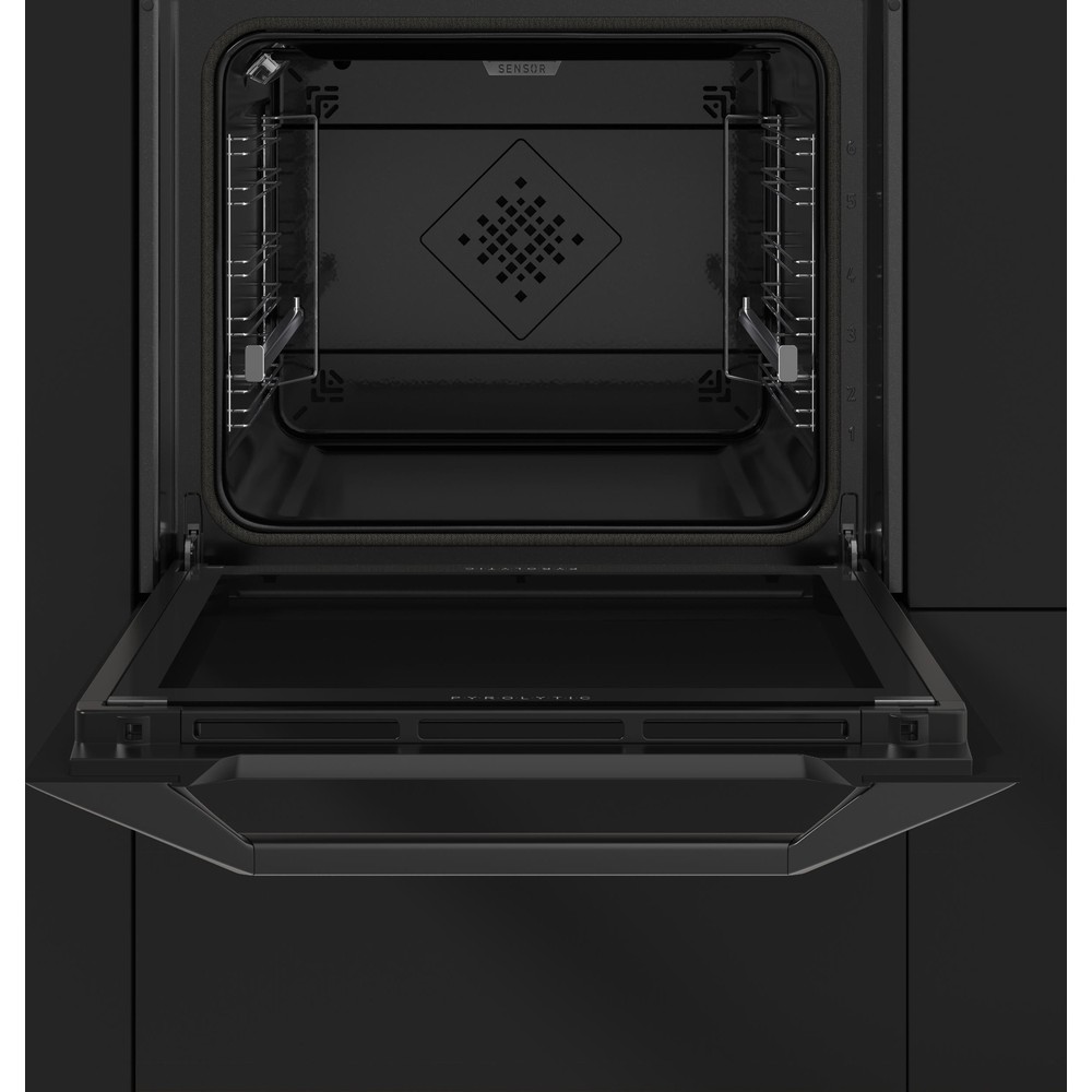 Духова шафа De Dietrich DOP4556B - изображение 6